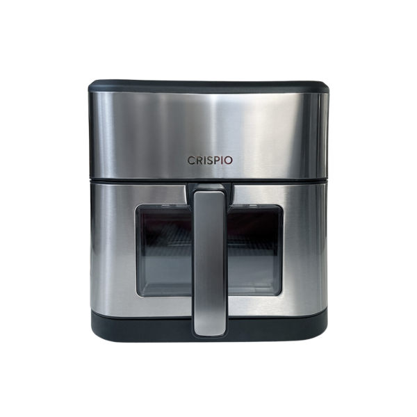 Crispio RA830DSV Karšto oro gruzdintuvė