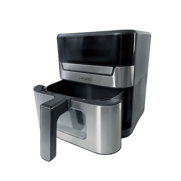 Crispio RA650DSV Karšto oro gruzdintuvė - Image 3