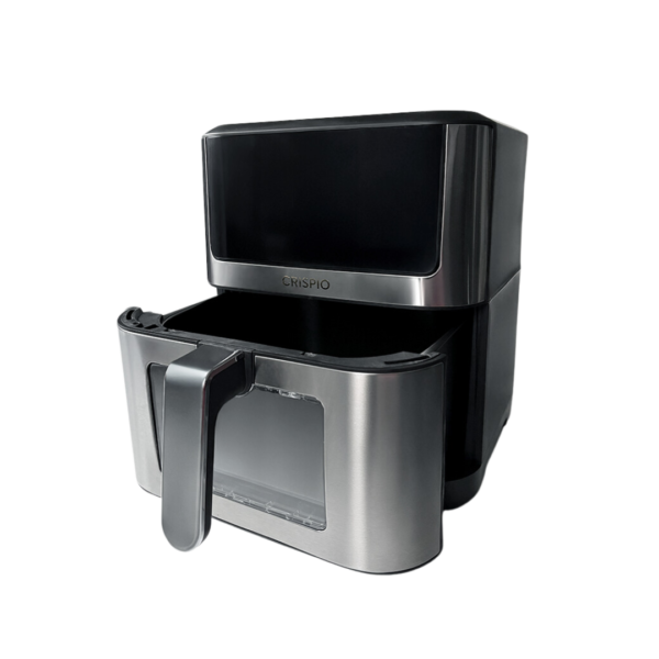 Crispio RA810DSV Karšto oro gruzdintuvė - Image 2